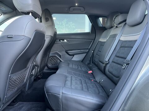 C5 X PureTech 180 S&S EAT8 Shine Pack 2022 occasion 38460 Cr&eacute;mieu