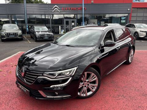 Renault Talisman Initiale Paris Energy dCi 160 EDC 2017 occasion Ambert 63600