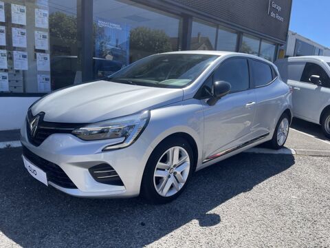 Renault Clio Zen TCe 90 2021 occasion Cr&eacute;mieu 38460