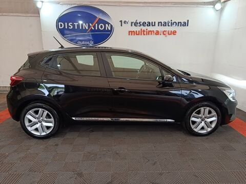 Clio Business TCe 100 - 20 2020 occasion 91580 &Eacute;tr&eacute;chy