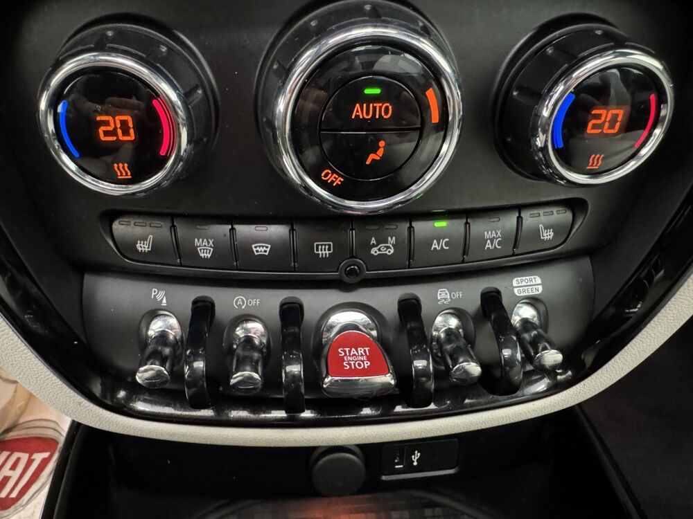 Clubman Cooper Edition Premium Plus 136 ch BVA7 2022 occasion 76360 Barentin