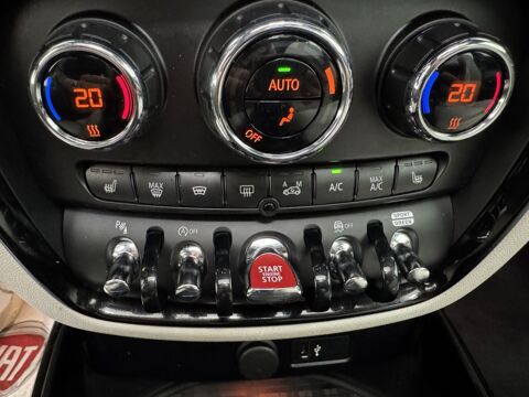 Clubman Cooper Edition Premium Plus 136 ch BVA7 2022 occasion 76360 Barentin