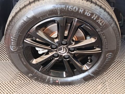 Berlingo Taille XL BlueHDi 130 S&S BVM6 Feel Pack 2021 occasion 91580 &Eacute;tr&eacute;chy