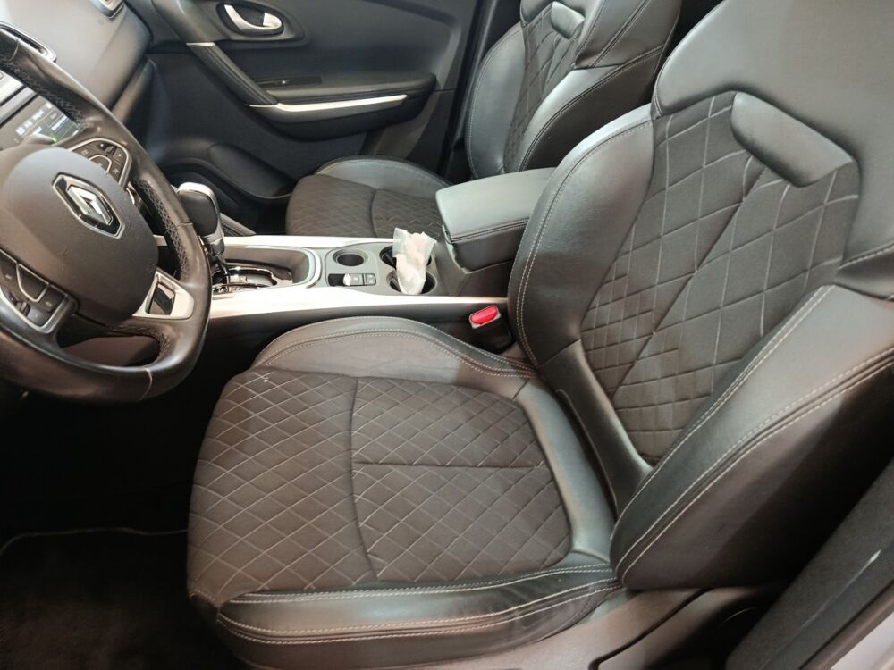 Kadjar Intens Blue dCi 115 EDC 2020 occasion 91580 &Eacute;tr&eacute;chy