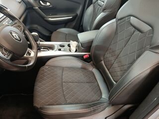 Kadjar Intens Blue dCi 115 EDC 2020 occasion 91580 &Eacute;tr&eacute;chy