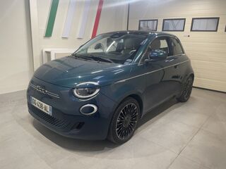 500 42kWh La Prima by Bocelli toit ouvrant 2022 occasion 76360 Barentin