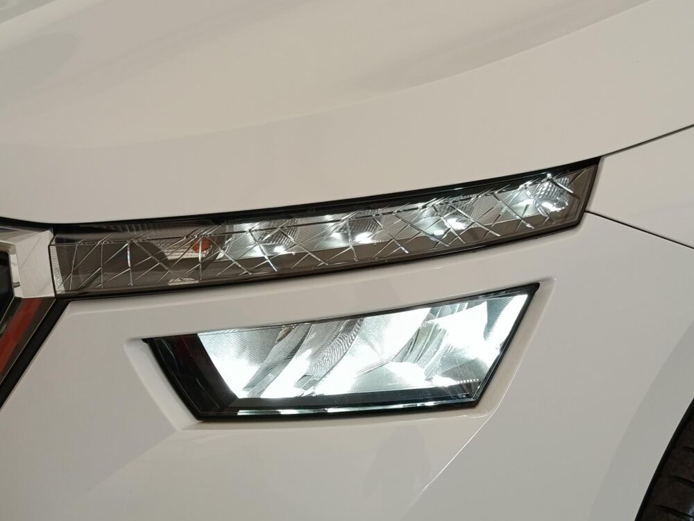Kamiq 1.0 TSI 95ch BVM5 Business 2023 occasion 91580 &Eacute;tr&eacute;chy