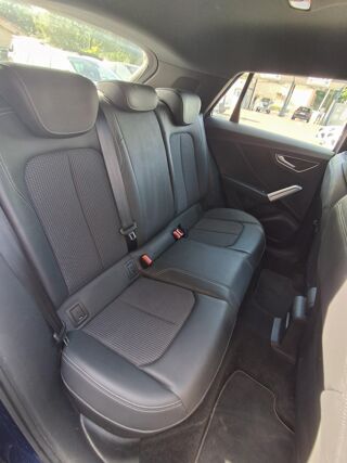 Q2 35 TFSI 150 S Tronic S Line 2023 occasion 38300 Saint-Savin