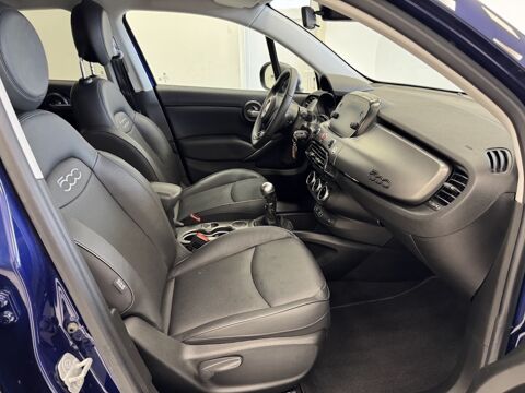 500 X 1.6 Multijet 120ch Sport 2023 occasion 76360 Barentin