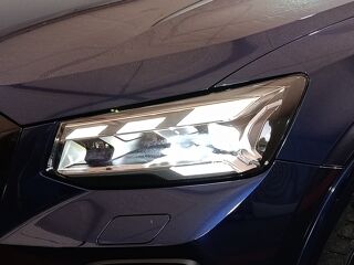 Q2 35 TFSI 150 S Tronic Advanced 2023 occasion 91580 &Eacute;tr&eacute;chy