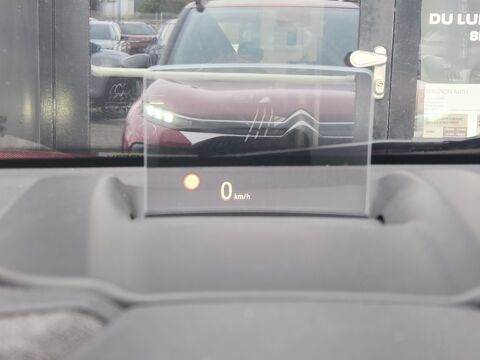 C3 Aircross PureTech 130 EAT6 MAX 2024 occasion 30260 Quissac