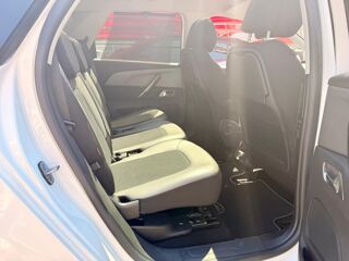 C4 Spacetourer BlueHDi 120 S&S BVM6 Shine 2018 occasion 63360 Gerzat