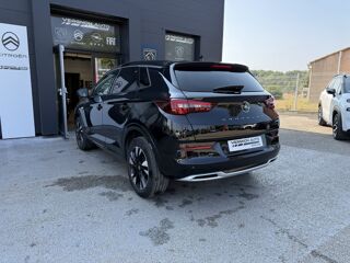 Grandland 1.5 Diesel 130ch Auto ELEGANCE BUSINESS 2023 occasion 30260 Quissac