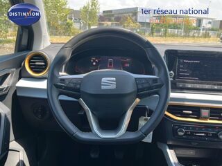 Arona 1.0 TSI 115CH STYLE SPECIAL EDITION 2025 occasion 91580 &Eacute;tr&eacute;chy
