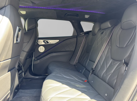 XM PHEV 653ch BVA8 - Garantie 24 mois - Divers dispo 2024 occasion 69007 Lyon