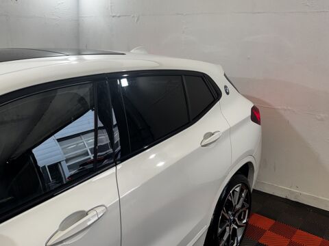X2 xDrive25e M Sport BVA6 2022 occasion 91580 &Eacute;tr&eacute;chy
