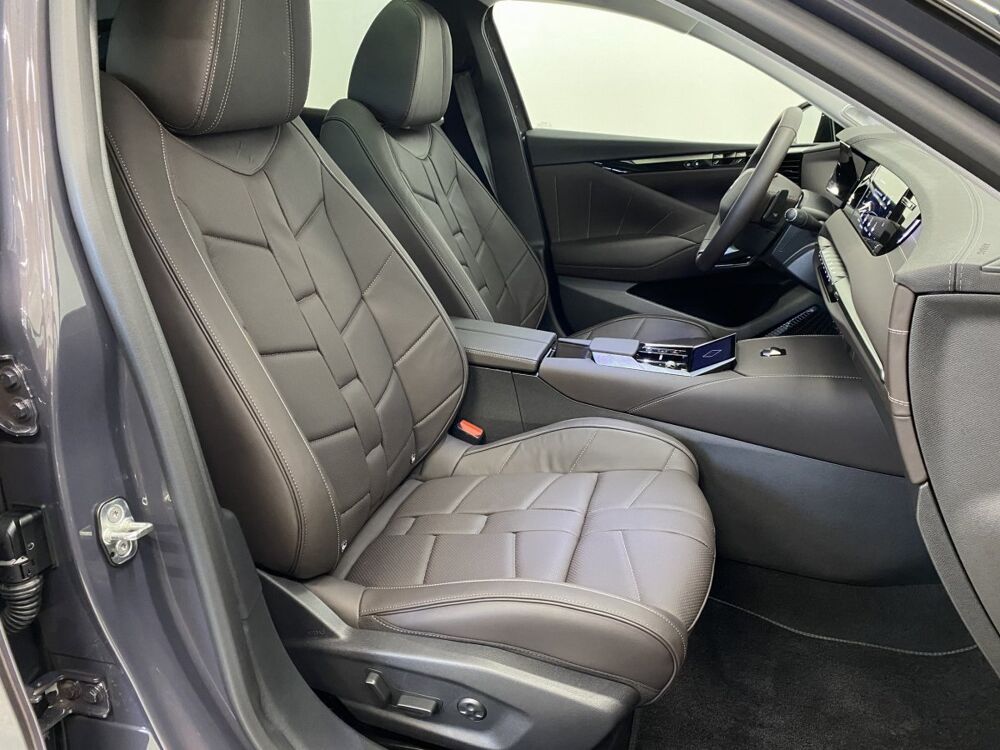 DS3 HYBRIDE 136 e-DCS6 A DE ST EXUPERY 2024 occasion 38550 Saint-Maurice-l'Exil