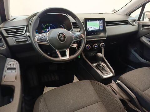 Clio Business E-TECH 140 -21 2021 occasion 91580 &Eacute;tr&eacute;chy