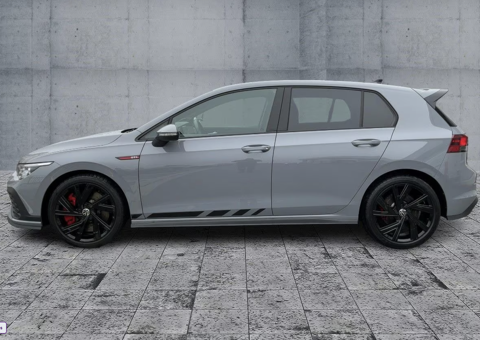 Golf 2.0 TSI 300 DSG7 GTI CLUBSPORT - Autres mod&egrave;les dispo 2022 occasion 69007 Lyon