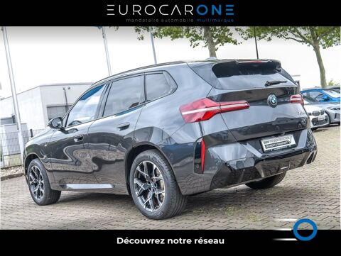 X3 30e xDrive M Sport 299 ch Toit Pano Cam&eacute;ra 360&deg; Harman Kardo 2025 occasion 69007 Lyon