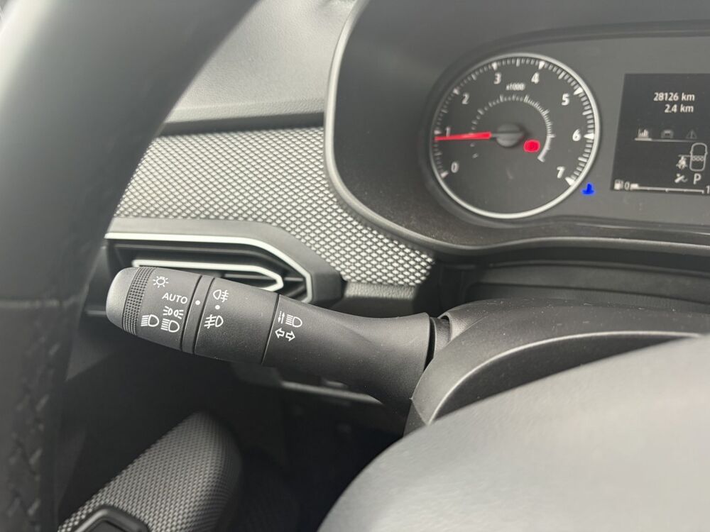Sandero Expression TCe 90 CVT 2024 occasion 38370 Saint-Clair-du-Rh&ocirc;ne