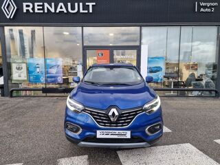 Kadjar Intens Blue dCi 115 EDC 2021 occasion 30140 Anduze