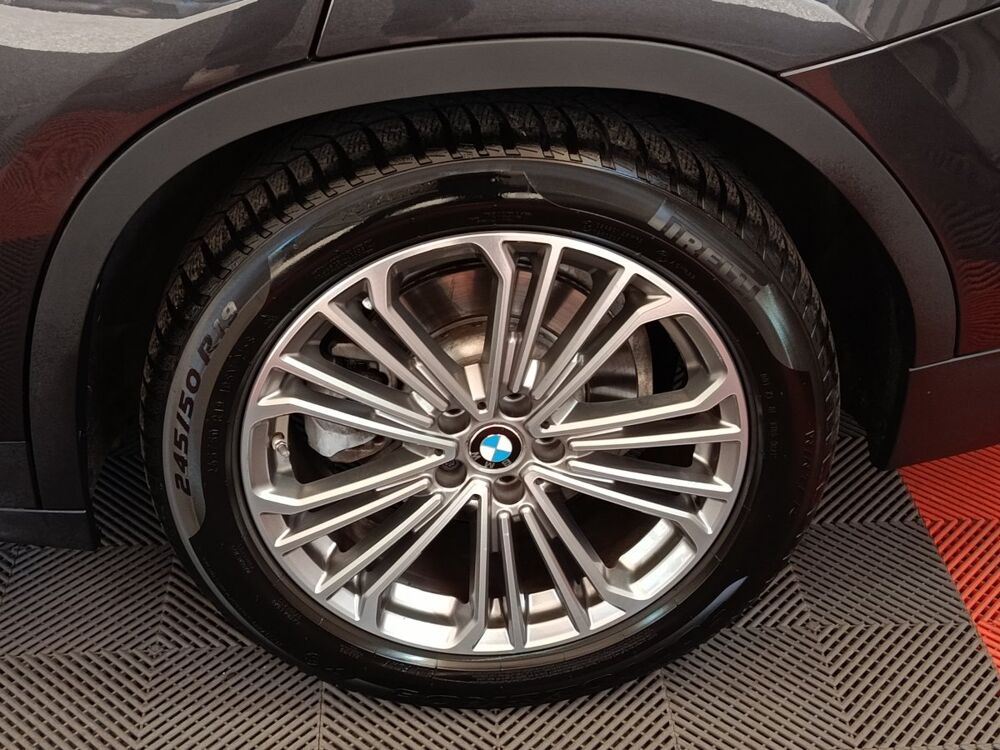 X3 xDrive30e 292ch Luxury BVA8 2020 occasion 91580 &Eacute;tr&eacute;chy