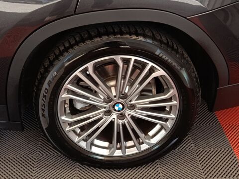 X3 xDrive30e 292ch Luxury BVA8 2020 occasion 91580 &Eacute;tr&eacute;chy