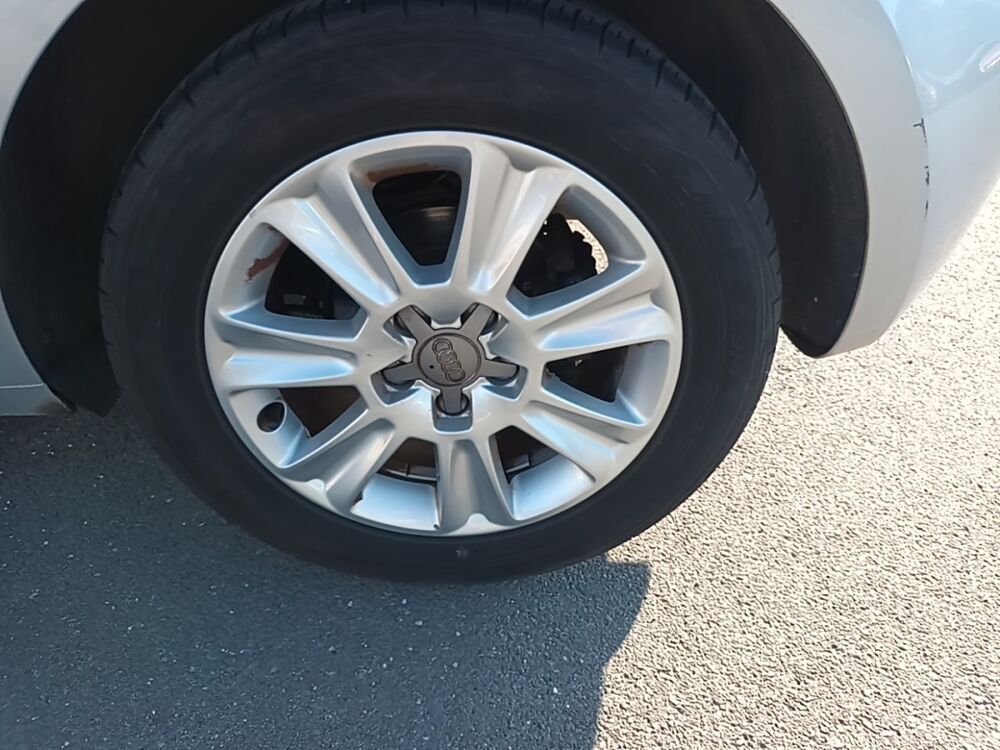A1 1.6 TDI 90 ATTRACTION 2012 occasion 35210 Ch&acirc;tillon-en-Vendelais
