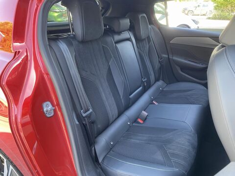 308 BlueHDI 130 EAT8 GT 2022 occasion 30260 Quissac