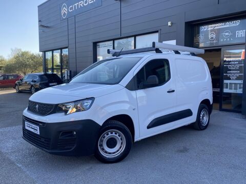 Annonce voiture Citroën Jumpy 15470 €
