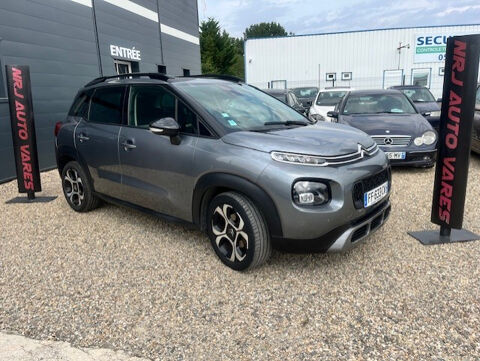 Citroen c3 aircross PureTech 110 BVM6 Shine