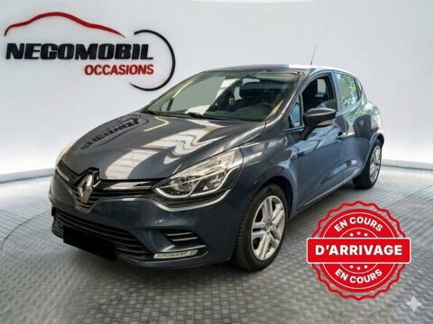 Renault clio iv Clio (4) Life Energy dCi 75