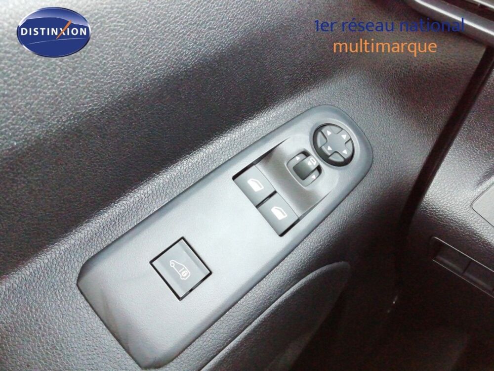 Partner M 1.5 BLUEHDI 100CH 2026 occasion 91580 &Eacute;tr&eacute;chy
