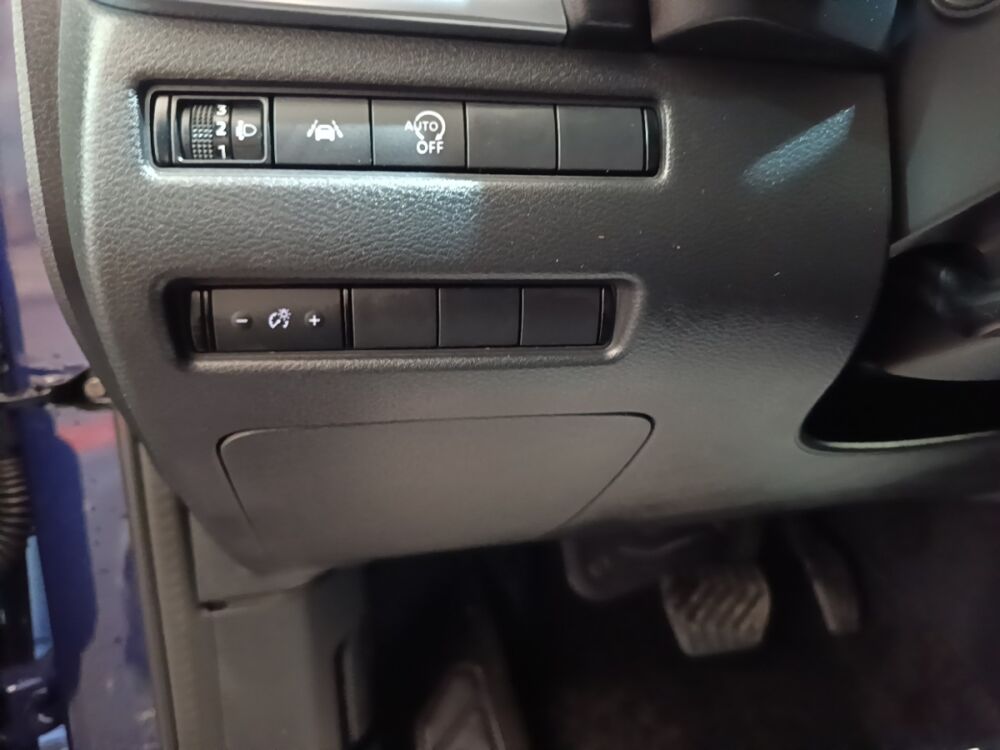Qashqai 1.3 MHEV 158ch Xtronic Acenta 2023 occasion 91580 &Eacute;tr&eacute;chy