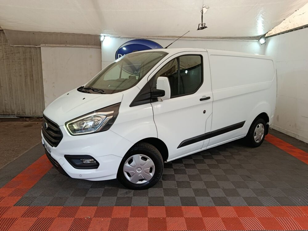Jumpy 2.0 ECOB 130 MHEV 300L1H1 CABAPP TREND B 2020 occasion 91580 &Eacute;tr&eacute;chy