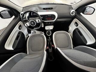 Twingo Intense Energy TCe 90 2016 occasion 91580 &Eacute;tr&eacute;chy