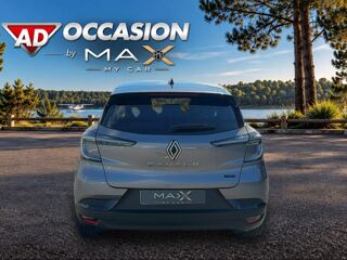 Captur techno full hybrid E-Tech 160 ch - 26 2026 occasion 40160 Parentis-en-Born