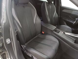 308 SW PHEV 180 E-EAT8 ALLURE PACK 2022 occasion 63300 Thiers