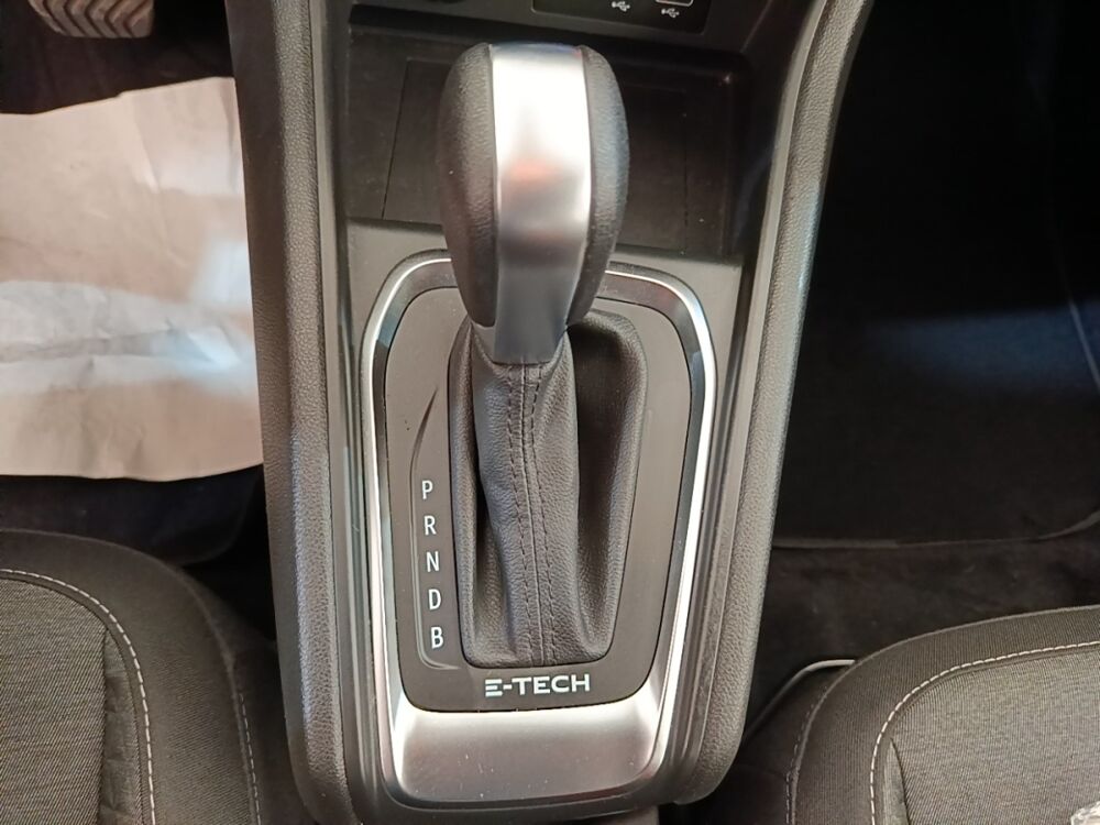 Captur Business E-Tech hybride 145 -21 2022 occasion 91580 &Eacute;tr&eacute;chy