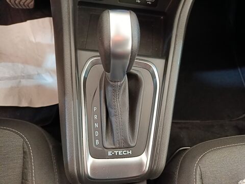 Captur Business E-Tech hybride 145 -21 2022 occasion 91580 &Eacute;tr&eacute;chy