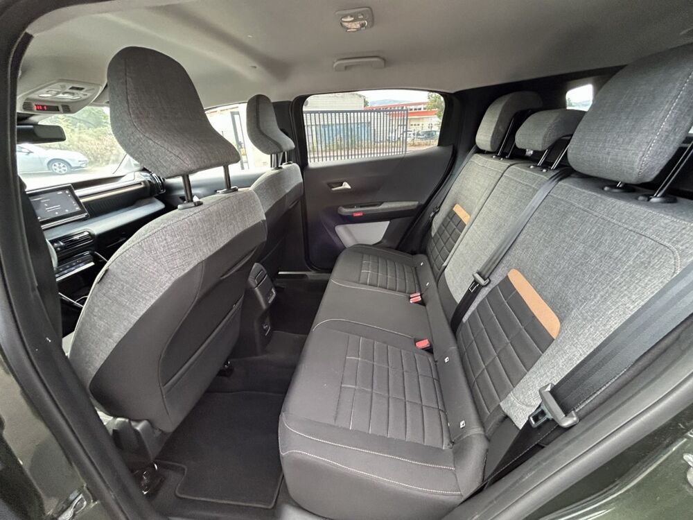 C3 Aircross Hybride 145 e-DSC6 PLUS 2025 occasion 42640 Saint-Germain-Lespinasse