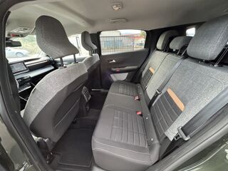 C3 Aircross Hybride 145 e-DSC6 PLUS 2025 occasion 42640 Saint-Germain-Lespinasse