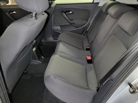 Polo 1.2 TSI 105 DSG7 Sportline 2012 occasion 93600 Aulnay-sous-Bois
