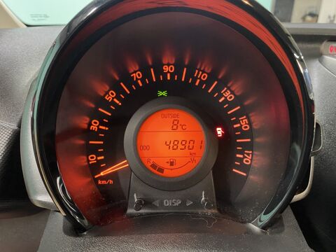 Jumpy VTi 72 S&S BVM Feel 5P 2021 occasion 74300 Cluses