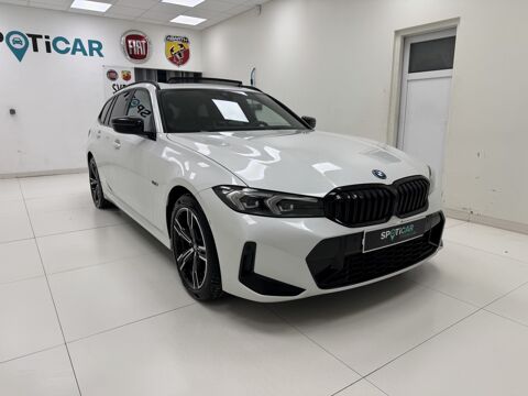 S&eacute;rie 3 320e 204ch M Sport BVA8 Hybride 2023 occasion 76360 Barentin