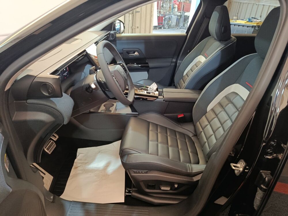 C5 aircross Hybride 145ch auto MAX 2026 occasion 91580 &Eacute;tr&eacute;chy