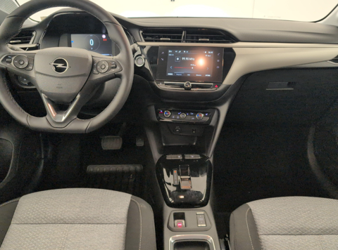 Corsa Electrique 136 ch Automatique 2024 occasion 63360 Gerzat