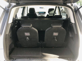 Grand C4 Spacetourer PureTech 130 Business + -MOTEUR REFAIT EN CONCESSION CITROE 2018 occasion 53210 Soulg&eacute;-sur-Ouette