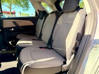 C4 Spacetourer PureTech 130 S&S EAT8 Origins 2020 occasion 63360 Gerzat
